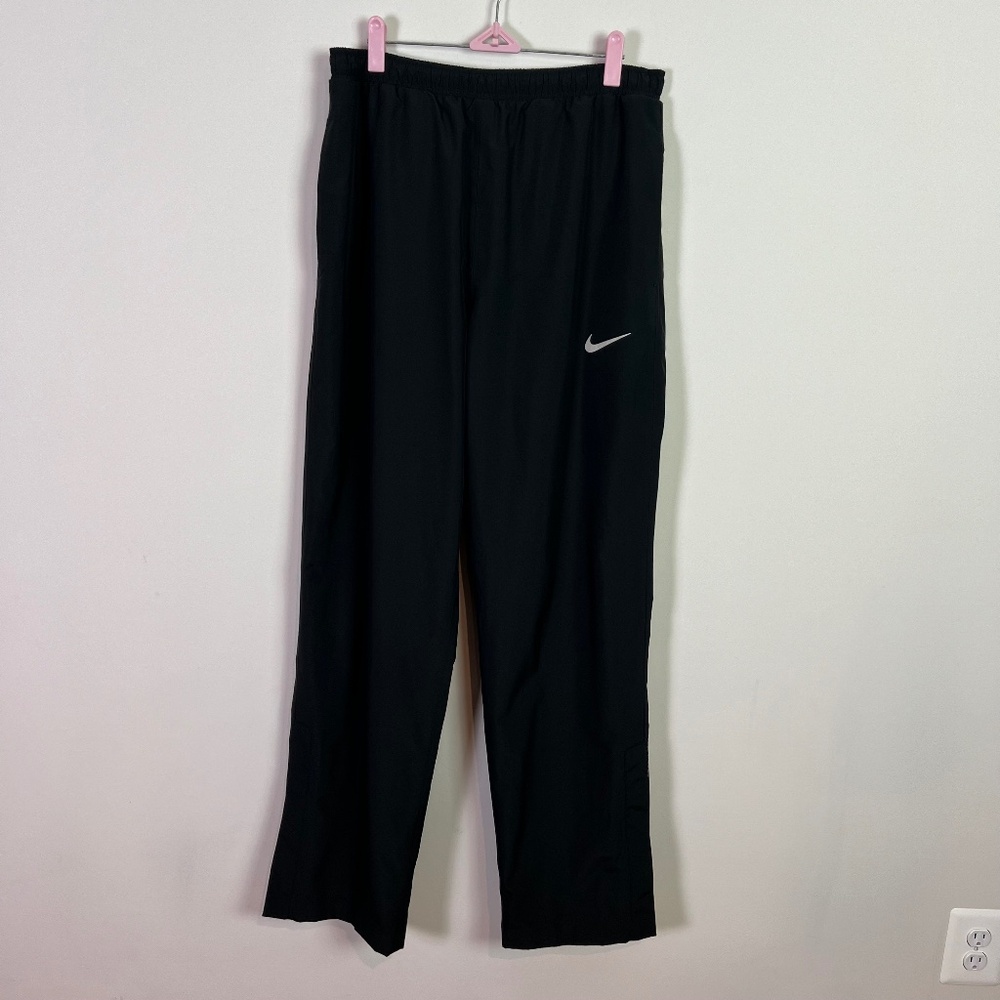 Nike Golf Women’s Storm Fit Black Activewear Pants